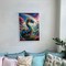 Dragon 5D Diamond Painting Kit for Adults – Full Drill Round Gems DIY Art, Beginner-Friendly 12x16 Inch Wall Décor & Gift